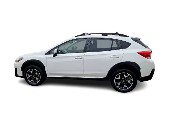Thumbnail: 2019 Subaru Crosstrek - 20