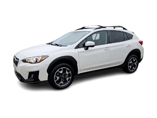 Thumbnail: 2019 Subaru Crosstrek - 3