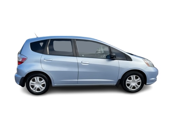 2009 Honda Fit Base 21