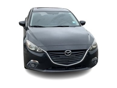 Thumbnail: 2016 Mazda Mazda3 - 4