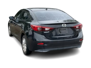 Thumbnail: 2016 Mazda Mazda3 - 18