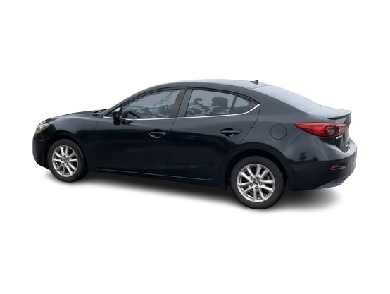 Thumbnail: 2016 Mazda Mazda3 - 17