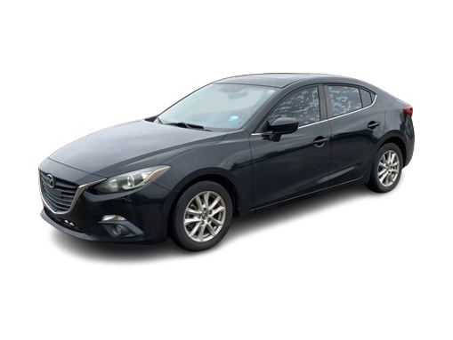 Thumbnail: 2016 Mazda Mazda3 - 16