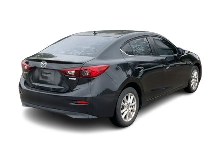 Thumbnail: 2016 Mazda Mazda3 - 19