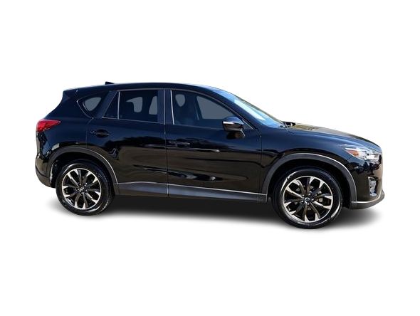 Thumbnail: 2016 Mazda CX-5 - 23