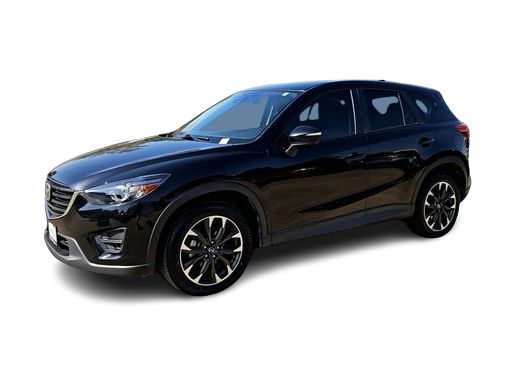 Thumbnail: 2016 Mazda CX-5 - 3