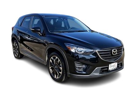 Thumbnail: 2016 Mazda CX-5 - 19