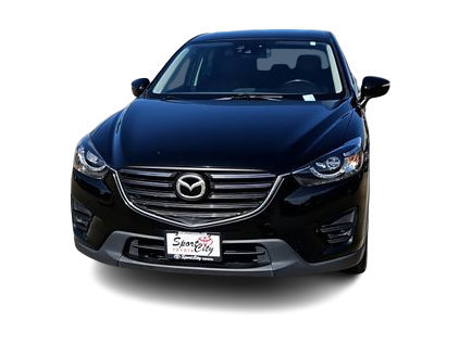 Thumbnail: 2016 Mazda CX-5 - 5
