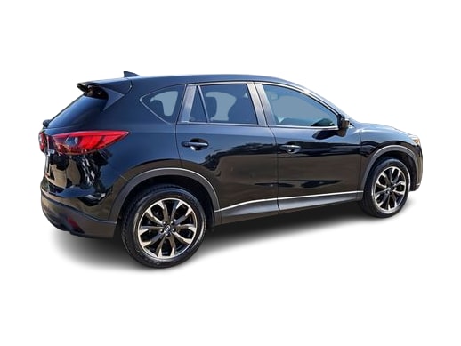 Thumbnail: 2016 Mazda CX-5 - 22