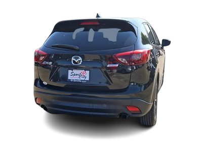 Thumbnail: 2016 Mazda CX-5 - 21