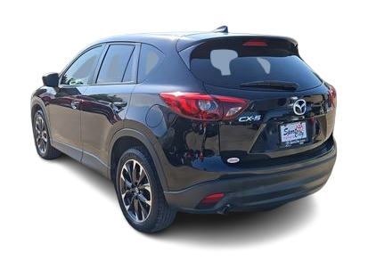 Thumbnail: 2016 Mazda CX-5 - 4