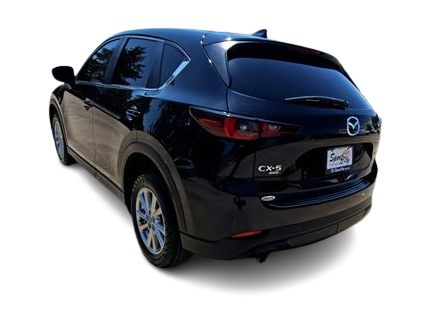 Thumbnail: 2023 Mazda CX-5 - 4