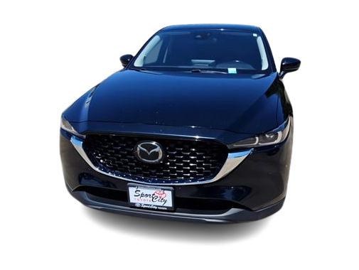Thumbnail: 2023 Mazda CX-5 - 5