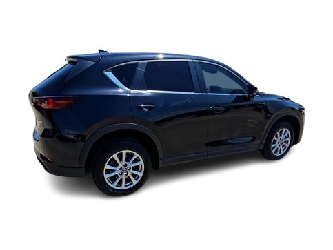 Thumbnail: 2023 Mazda CX-5 - 22