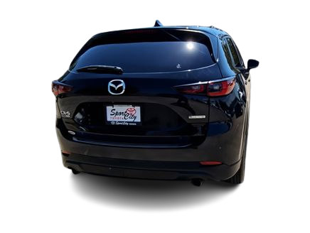 Thumbnail: 2023 Mazda CX-5 - 21