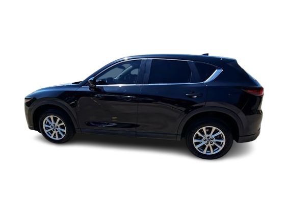 Thumbnail: 2023 Mazda CX-5 - 3