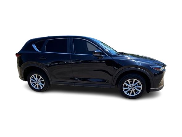 Thumbnail: 2023 Mazda CX-5 - 23