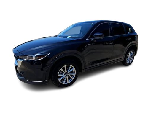 Thumbnail: 2023 Mazda CX-5 - 20