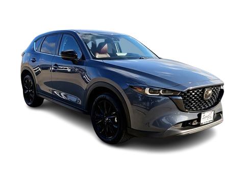 Thumbnail: 2023 Mazda CX-5 - 20