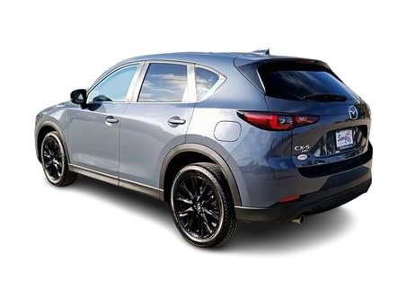 Thumbnail: 2023 Mazda CX-5 - 4
