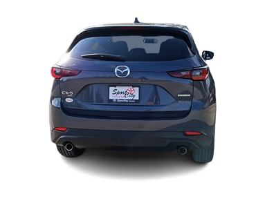 Thumbnail: 2023 Mazda CX-5 - 5