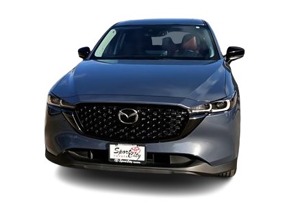 Thumbnail: 2023 Mazda CX-5 - 6