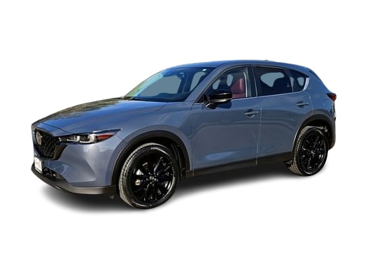 Thumbnail: 2023 Mazda CX-5 - 3