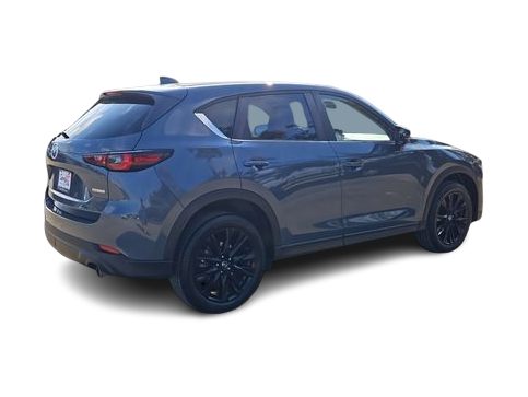 Thumbnail: 2023 Mazda CX-5 - 22