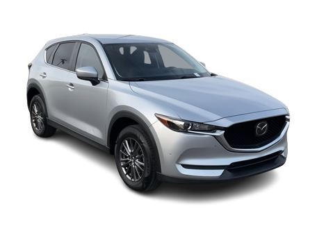 2021 Mazda CX-5 Touring 18