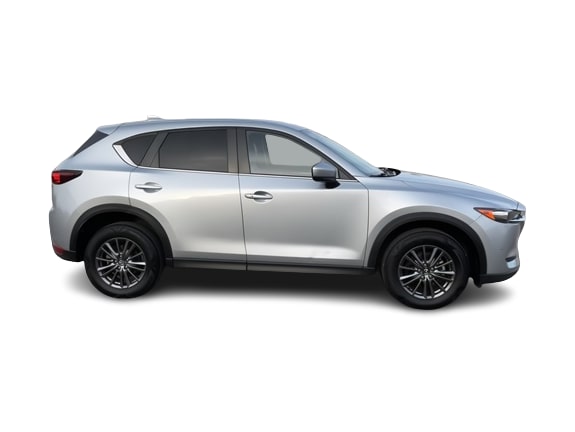 2021 Mazda CX-5 Touring 21