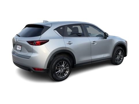 2021 Mazda CX-5 Touring 20