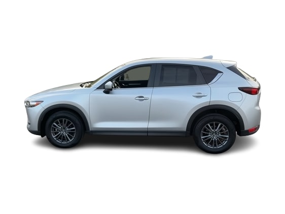 2021 Mazda CX-5 Touring 19