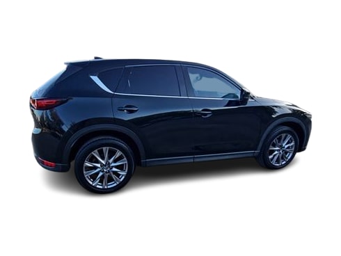 Thumbnail: 2019 Mazda CX-5 - 22