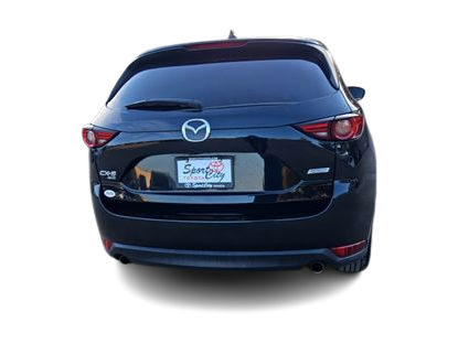 Thumbnail: 2019 Mazda CX-5 - 21