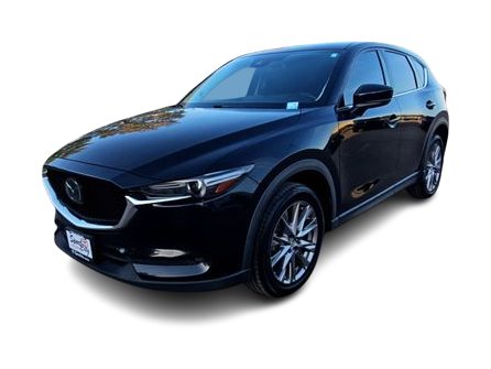 Thumbnail: 2019 Mazda CX-5 - 19