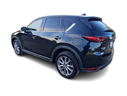Thumbnail: 2019 Mazda CX-5 - 4