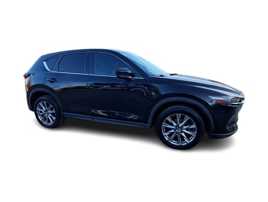 Thumbnail: 2019 Mazda CX-5 - 23