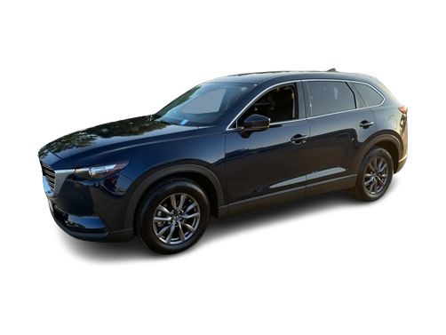 2022 Mazda CX-9