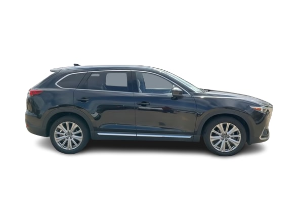 2022 Mazda CX-9 Signature 21