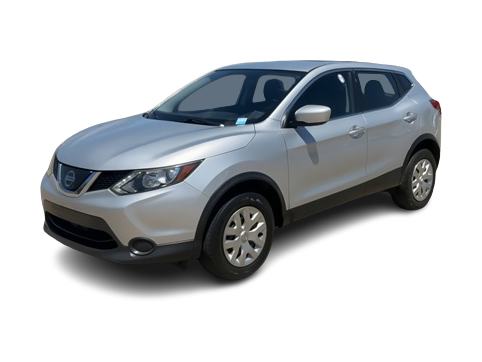 Thumbnail: 2019 Nissan Rogue Sport - 19