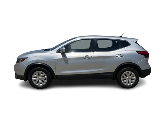 Thumbnail: 2019 Nissan Rogue Sport - 3