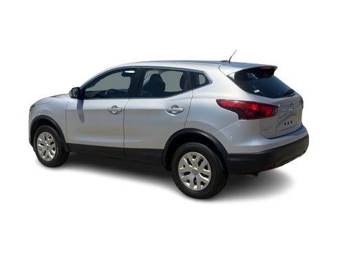 Thumbnail: 2019 Nissan Rogue Sport - 20