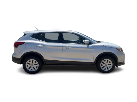 Thumbnail: 2019 Nissan Rogue Sport - 22