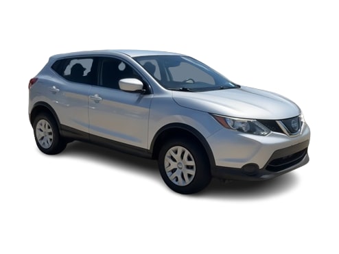 Thumbnail: 2019 Nissan Rogue Sport - 18