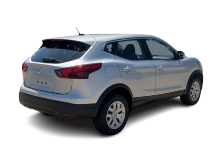 Thumbnail: 2019 Nissan Rogue Sport - 21
