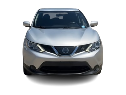 Thumbnail: 2019 Nissan Rogue Sport - 5