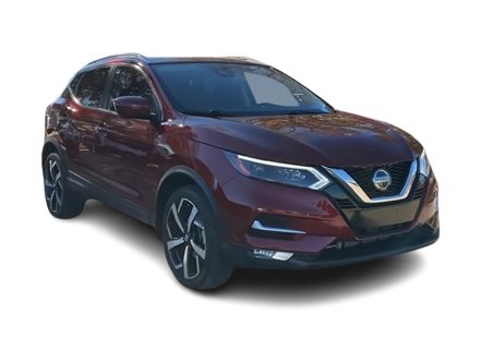 Thumbnail: 2020 Nissan Rogue Sport - 18