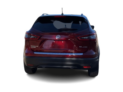 Thumbnail: 2020 Nissan Rogue Sport - 20