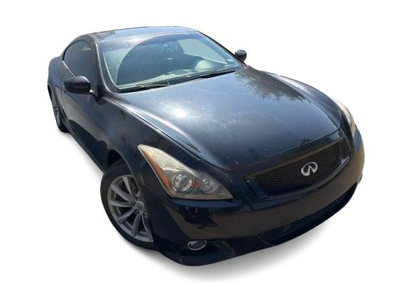 Thumbnail: 2011 INFINITI G37 - 7