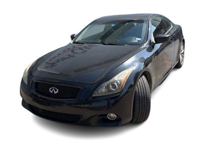 Thumbnail: 2011 INFINITI G37 - 6
